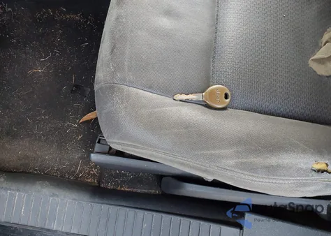 2007 Jeep Patriot Sport from USA, damaged, VIN 1J8FT28W87D400647